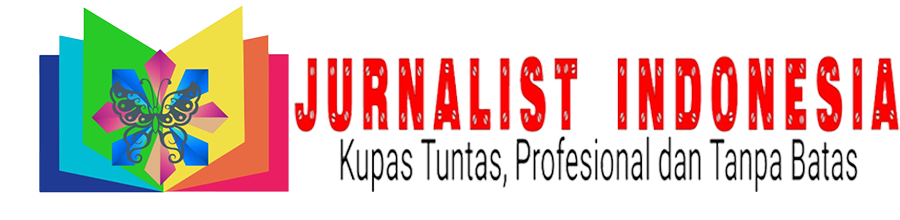 Jurnalist Indonesia